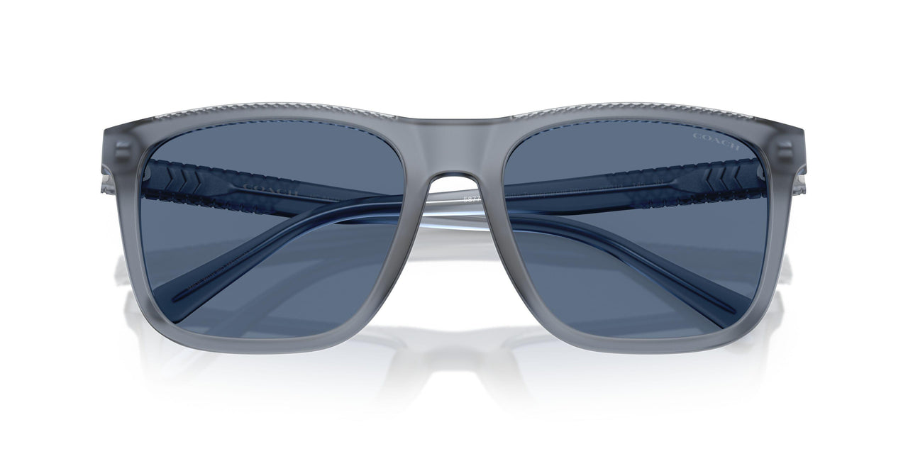 587780 - Blue - Blue Solid