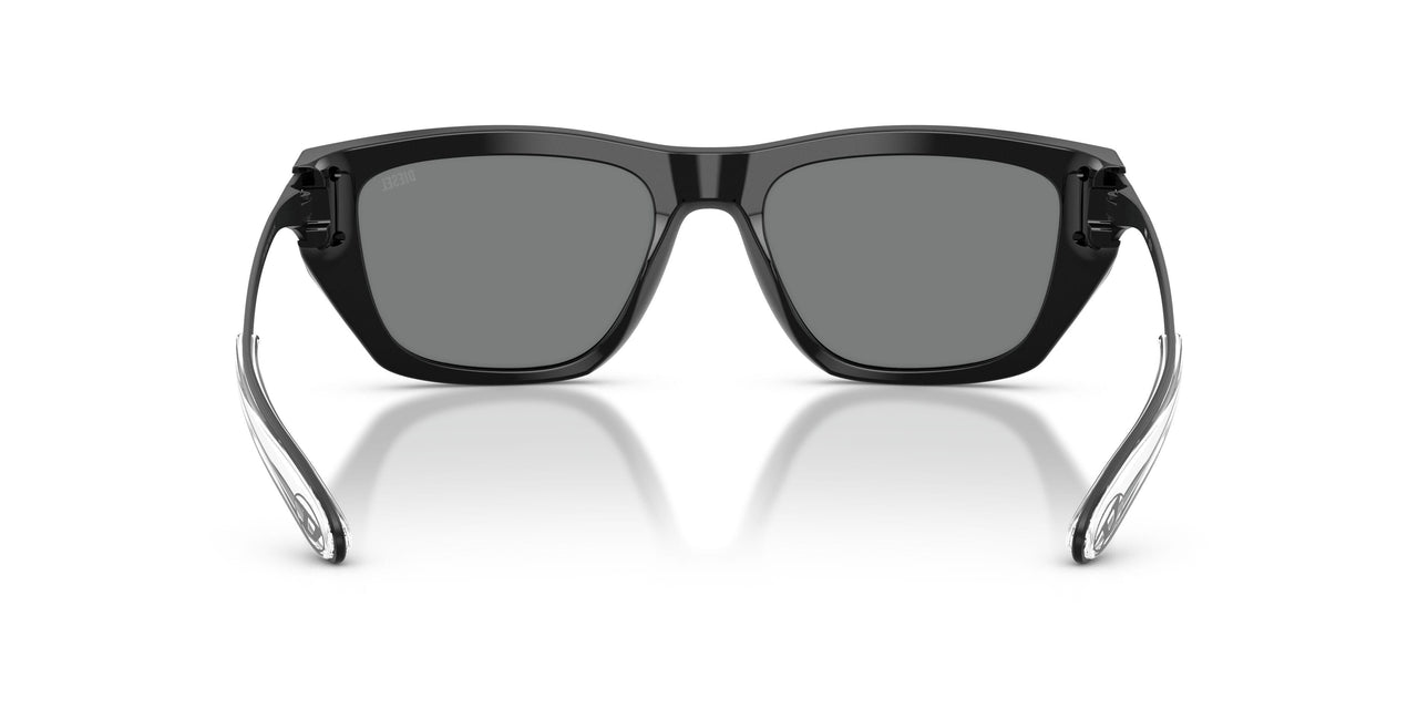 200187 - Black - Dark Grey