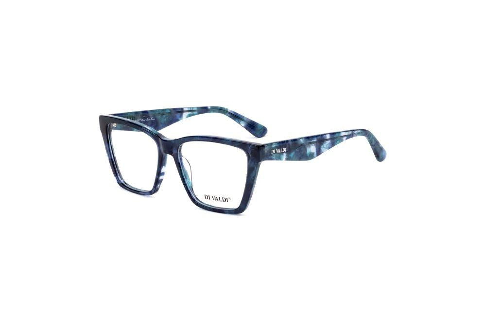 50 - DVO8303. Blue 5416