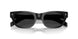 16K08G - Black - Black Polarized