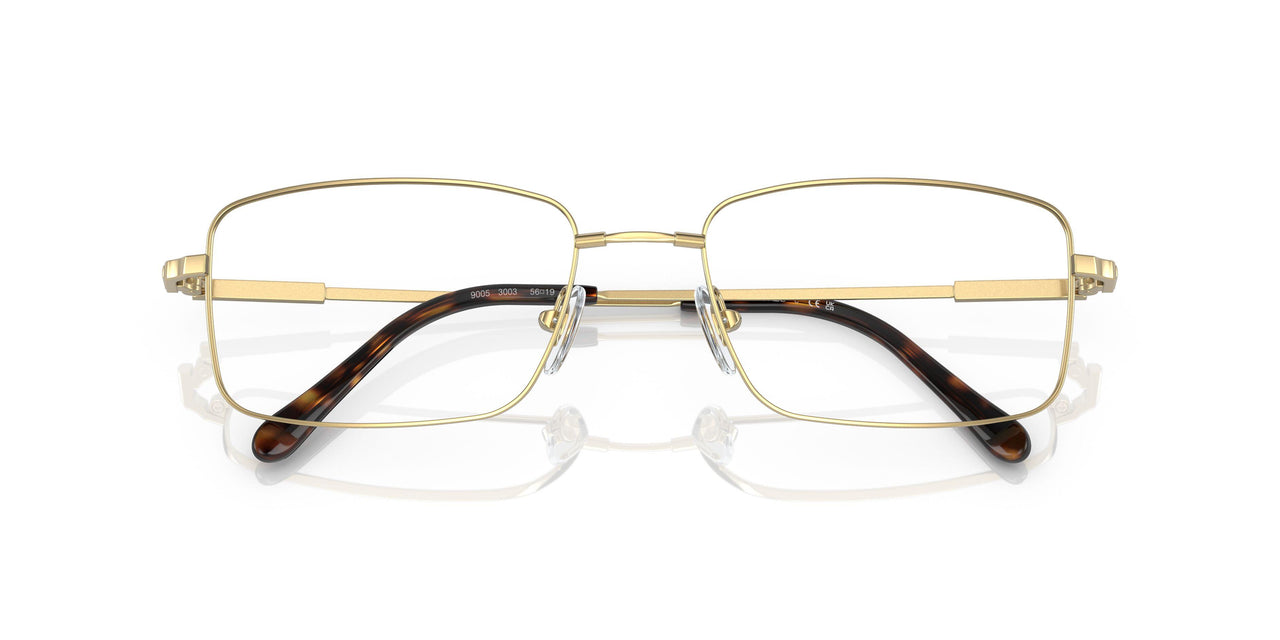 3003 - Gold