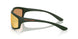 55967J - Green - Orange Mirror
