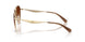900574 - Gold - Brown Gradient