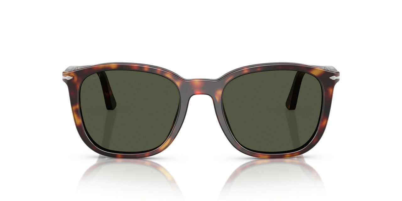 24/31 - Tortoise - Green