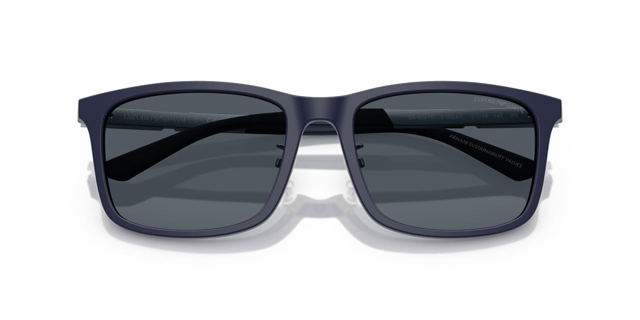 618987 - Blue - Blue