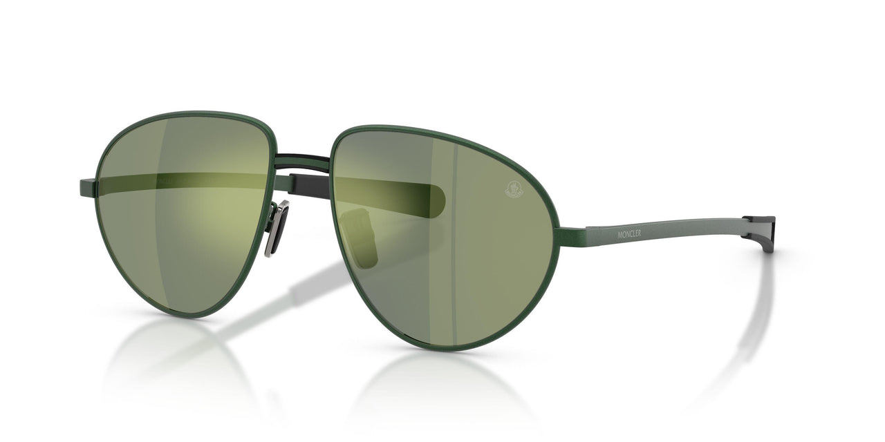 10186R - Green - Mirror Green