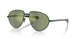 10186R - Green - Mirror Green