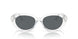 102787 - Transparent - Dark Grey