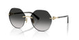 62413C - Gold - Grey Gradient