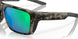 910407 - Multi - Green Mirror 580p
