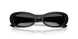 W44/T3 - Black - Gradient Grey Polarized