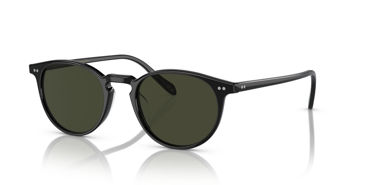 1005P1 - Black - G-15 Polarized