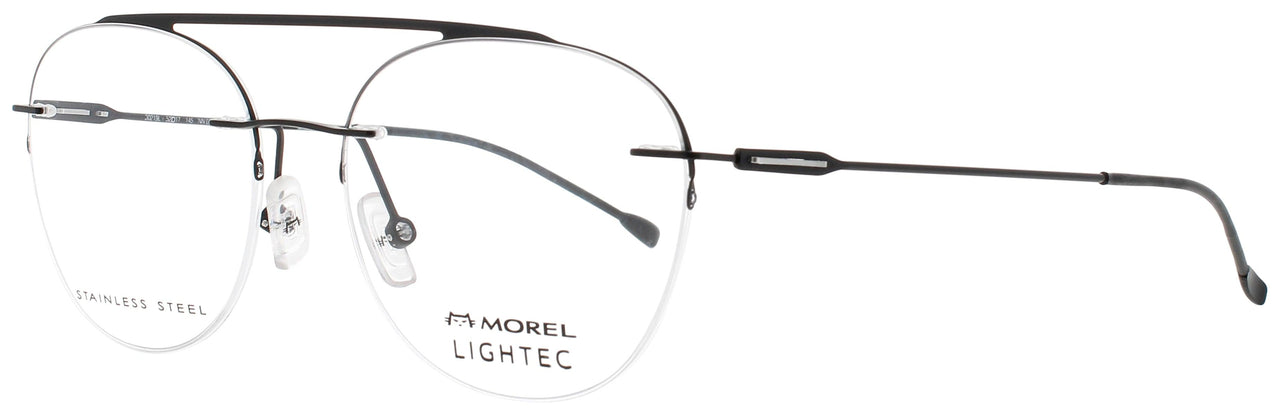 Lightec-morel 30219L Eyeglasses