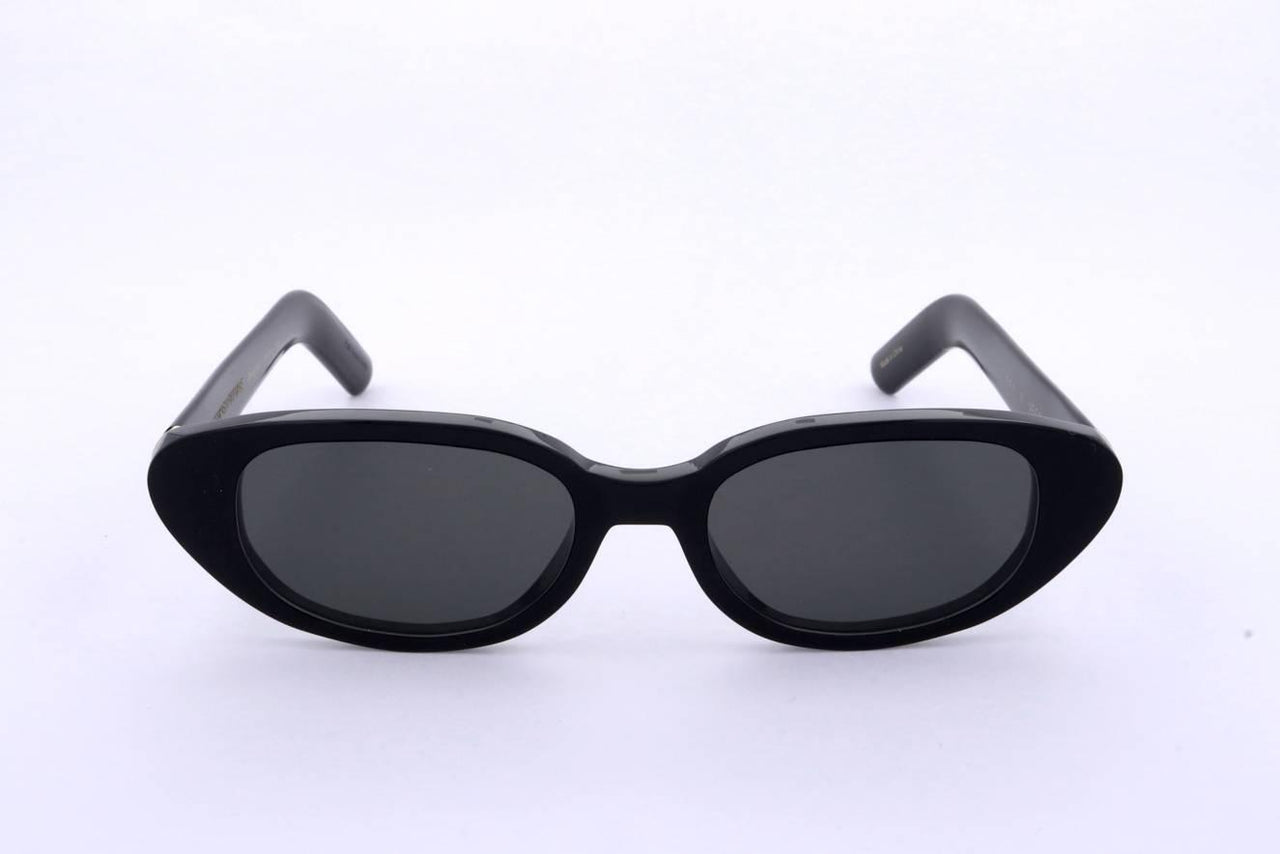 PJF - BLACK