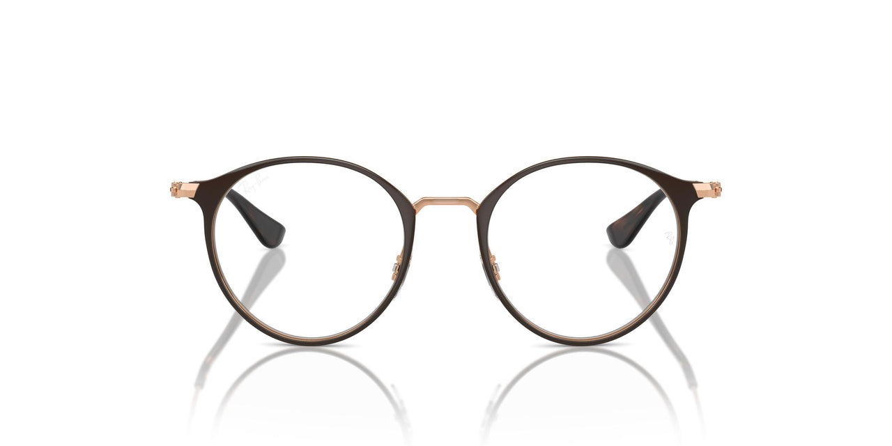 4092 - Brown - Clear