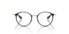 4092 - Brown - Clear
