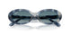 14503M - Tortoise - Blue Gradient Grey