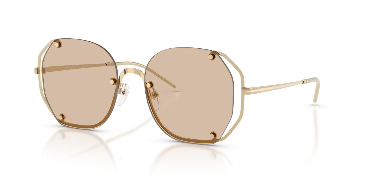 301393 - Gold - Light Brown