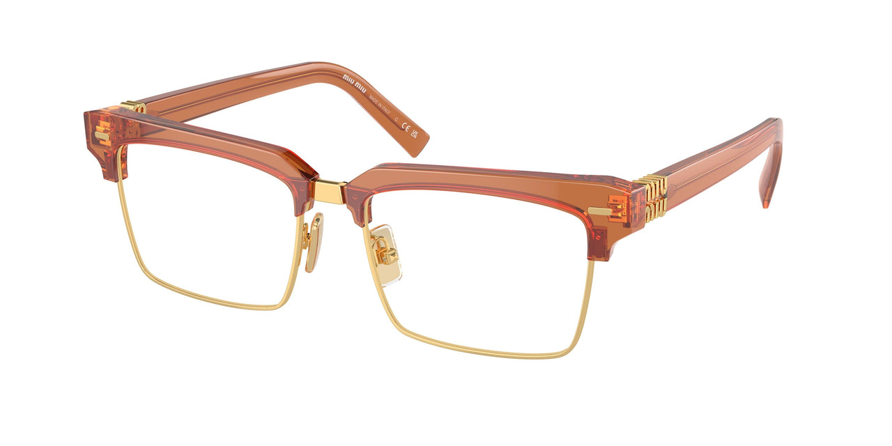 Miu 11XV Eyeglasses