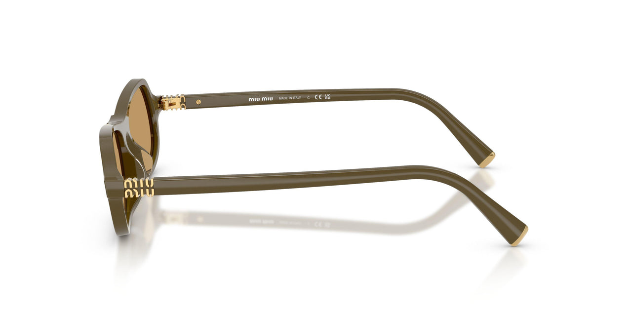 25L10Y - Green - Brown