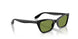 901/4E - Black - Green