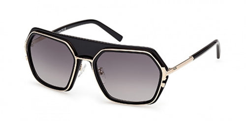 MCM WORLDWIDE 0018H Sunglasses