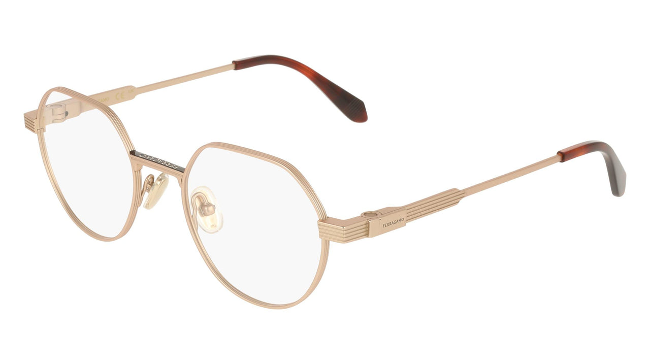 Salvatore Ferragamo SF2605 Eyeglasses