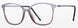 Silhouette Rising Dawn 1619 Fullrim Eyeglasses