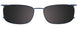 Easyclip EC620 Eyeglasses