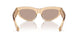 40635A - Brown - Light Brown Mirror Flash Gold