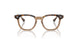 3958 - Brown - Clear