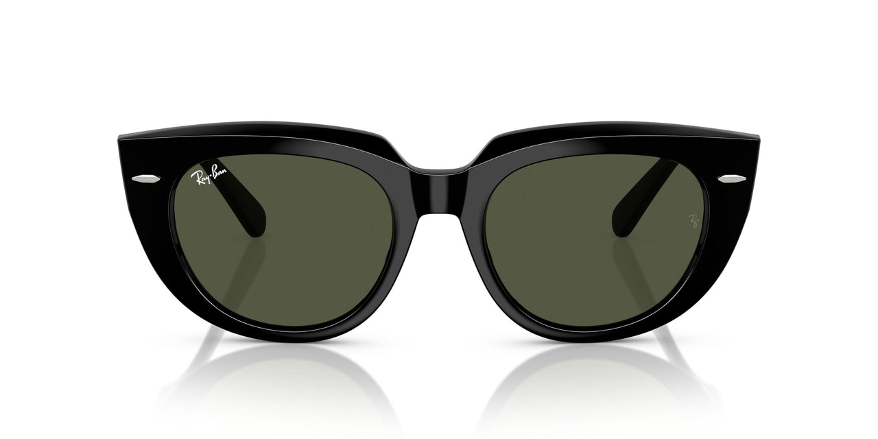 901/31 - Black - G-15 Green