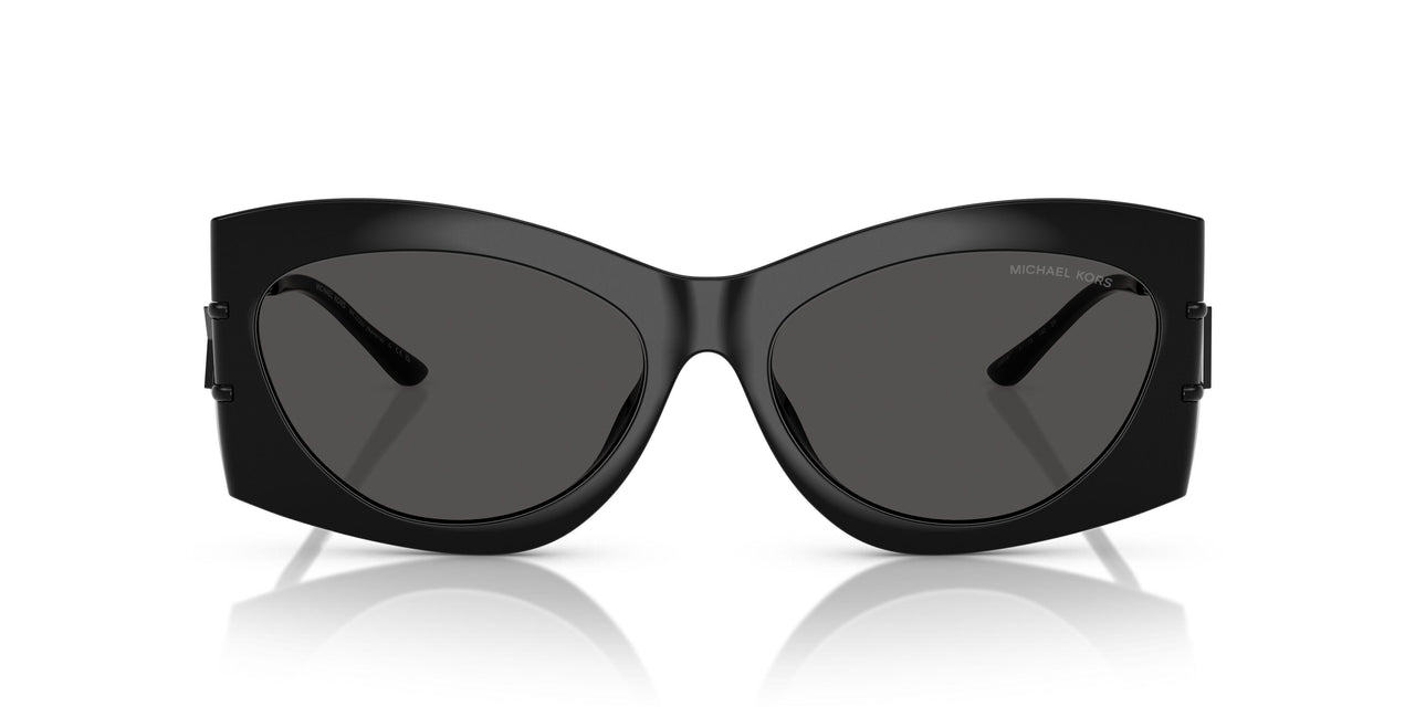 300587 - Black - Dark Grey Solid