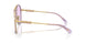 10021A - Violet - Light Violet