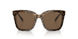 391773 - Multi - Brown Solid