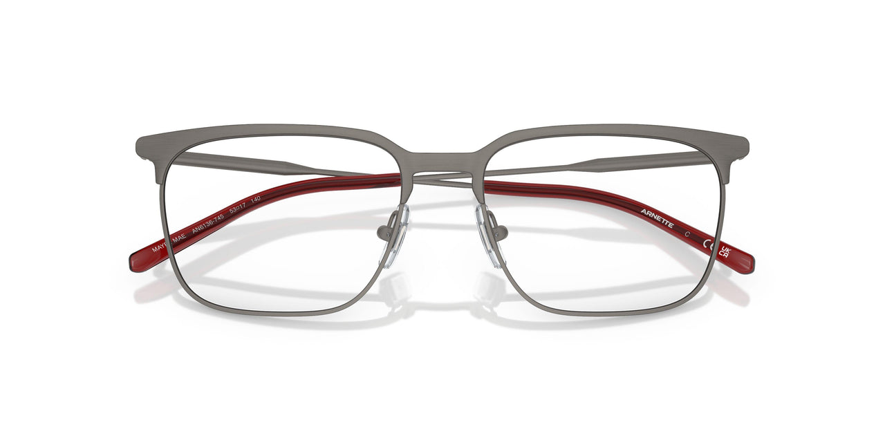 745 - Grey - Transparent