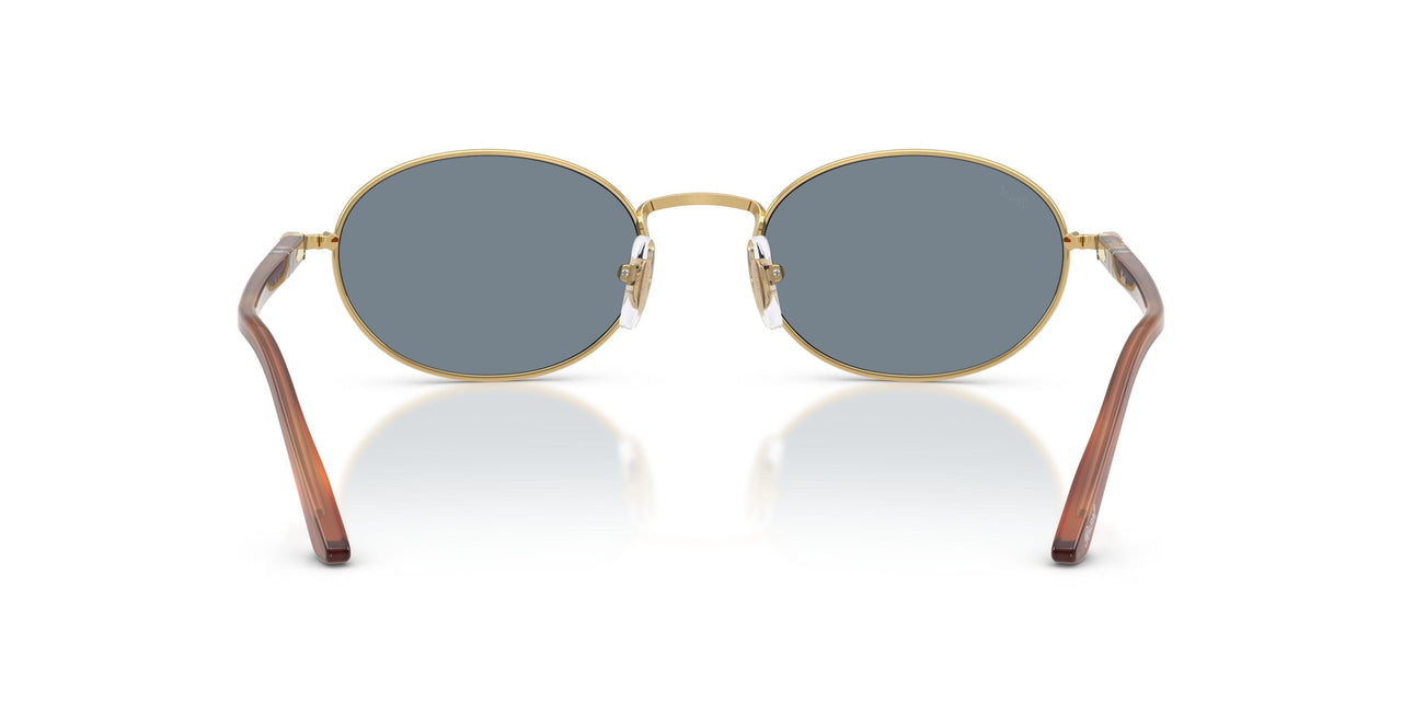 113256 - Gold - Light Blue