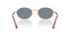 113256 - Gold - Light Blue