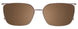 Takumi TK1176 Eyeglasses