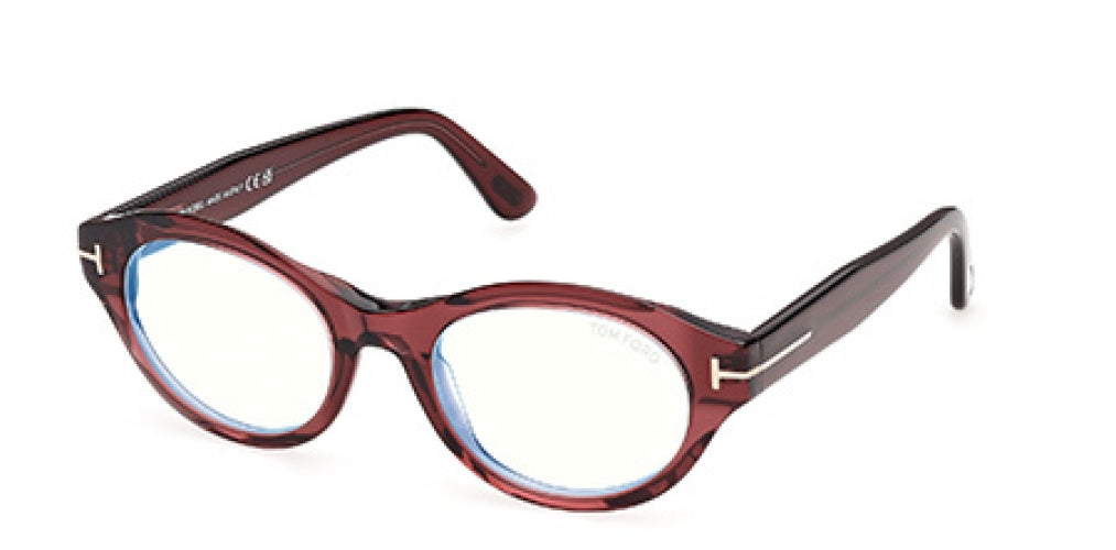 Tom Ford 6172B Blue Light blocking Filtering Eyeglasses