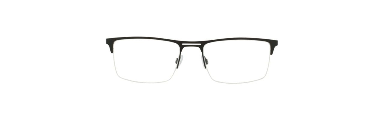 323 - Matte Black