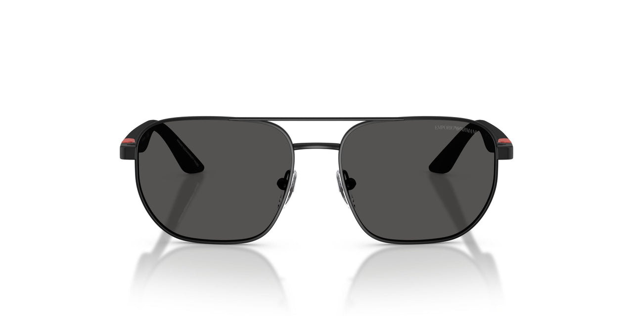 300187 - Black - Dark Grey
