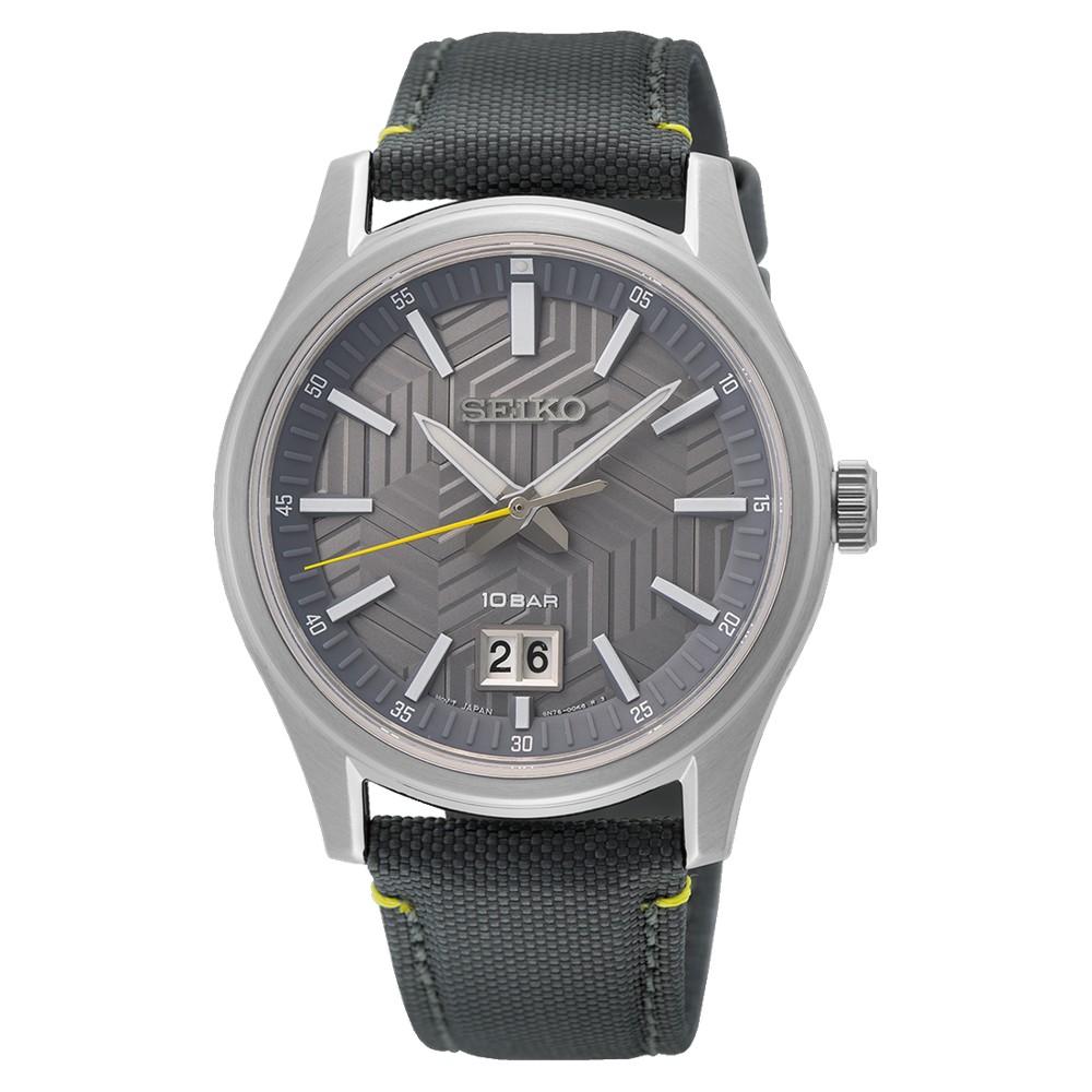 Seiko Essentials SUR543 Watch