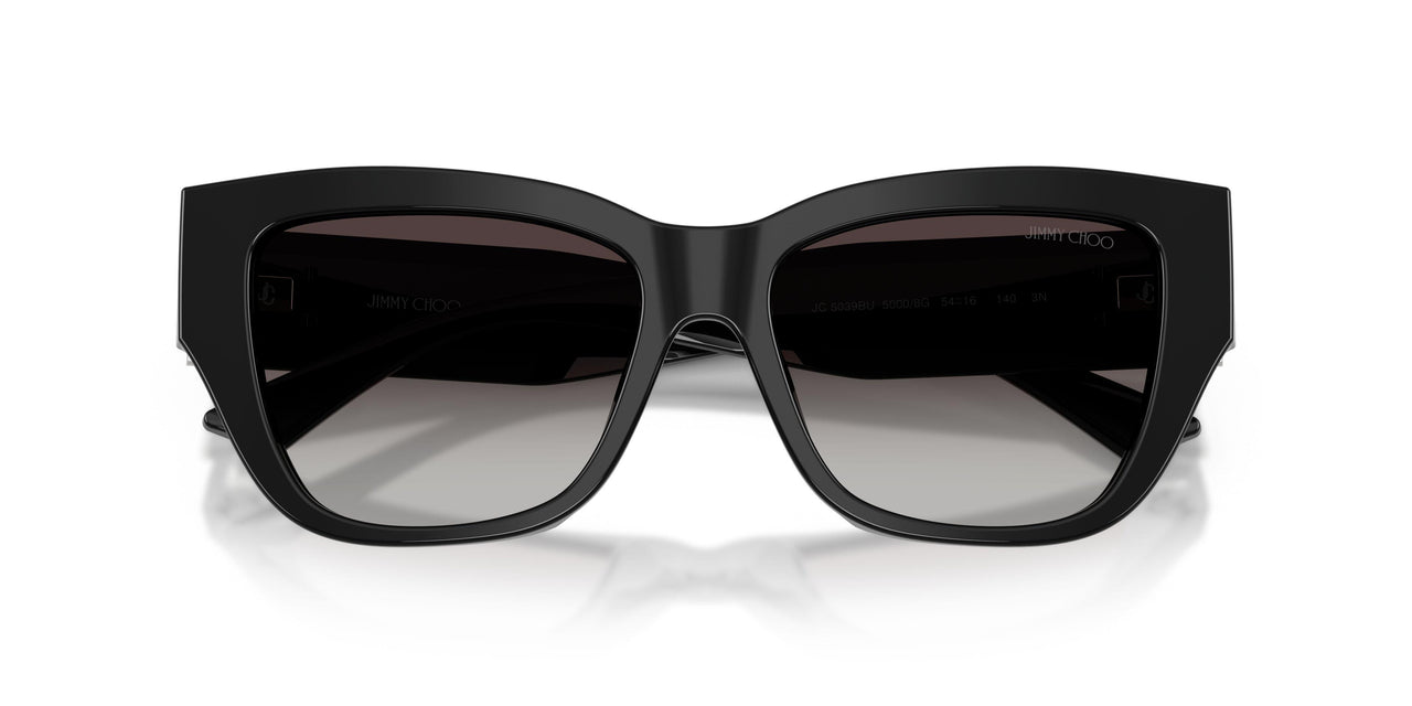50008G - Black - Gradient Gray