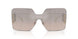 10026I - Blue - Brown Grad Grey Mirror Silver