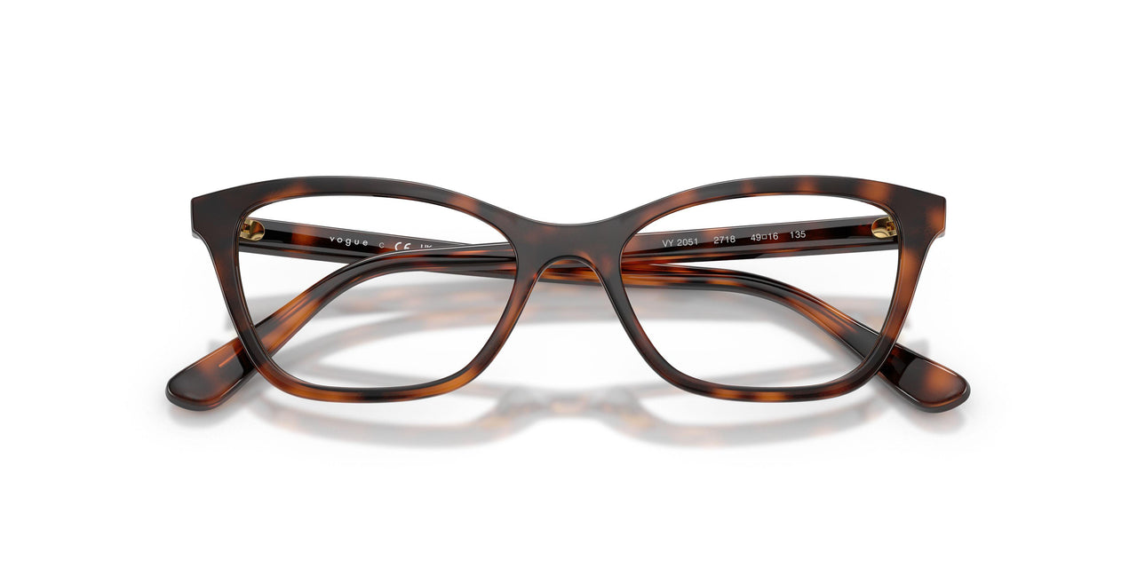 2718 - Brown