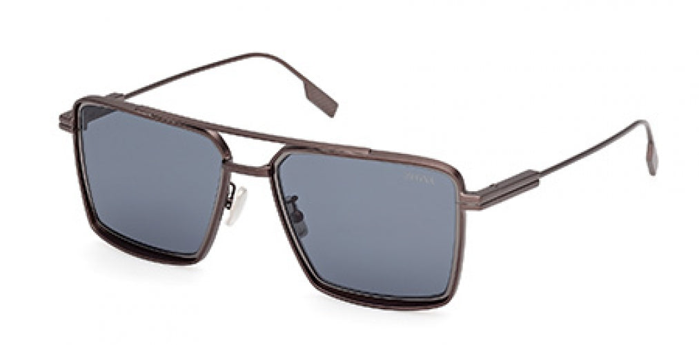 ZEGNA 0257 Sunglasses