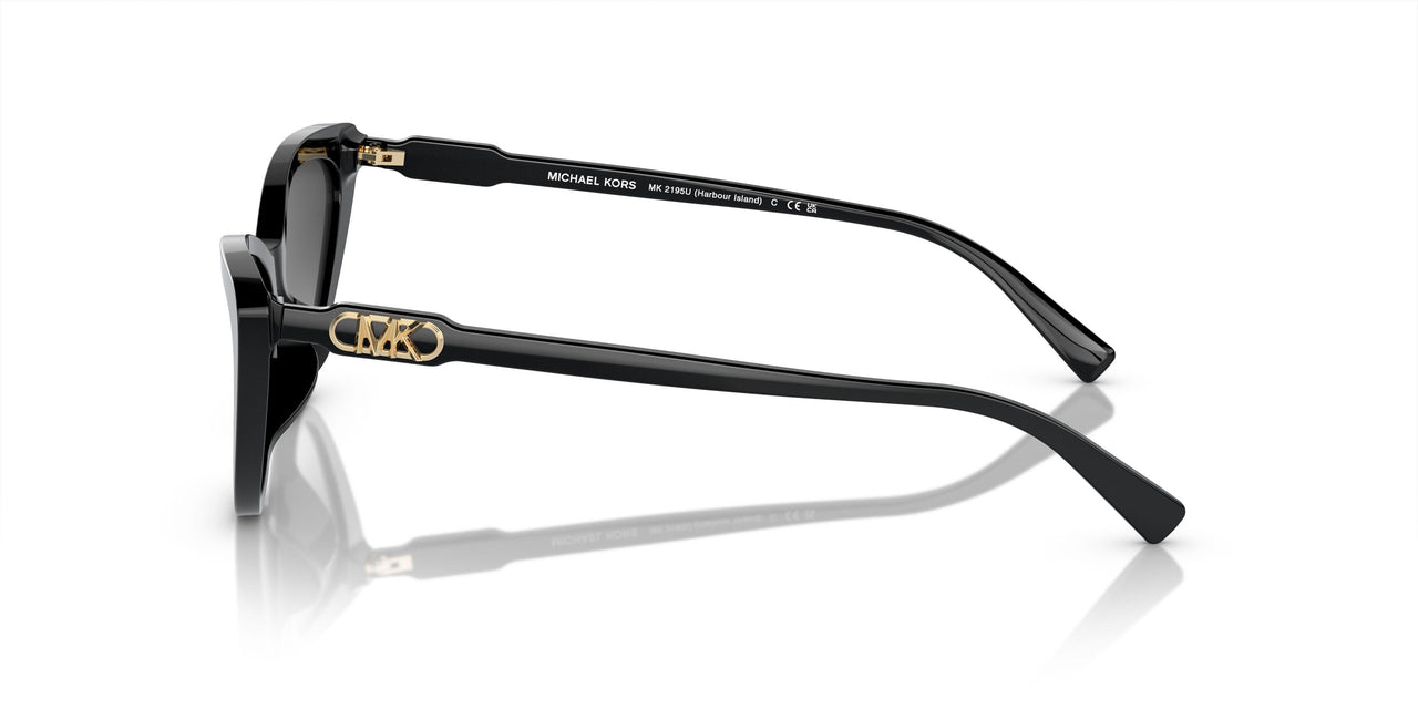 30058G - Black - Dark Grey Gradient