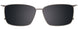 Easyclip EC630 Eyeglasses