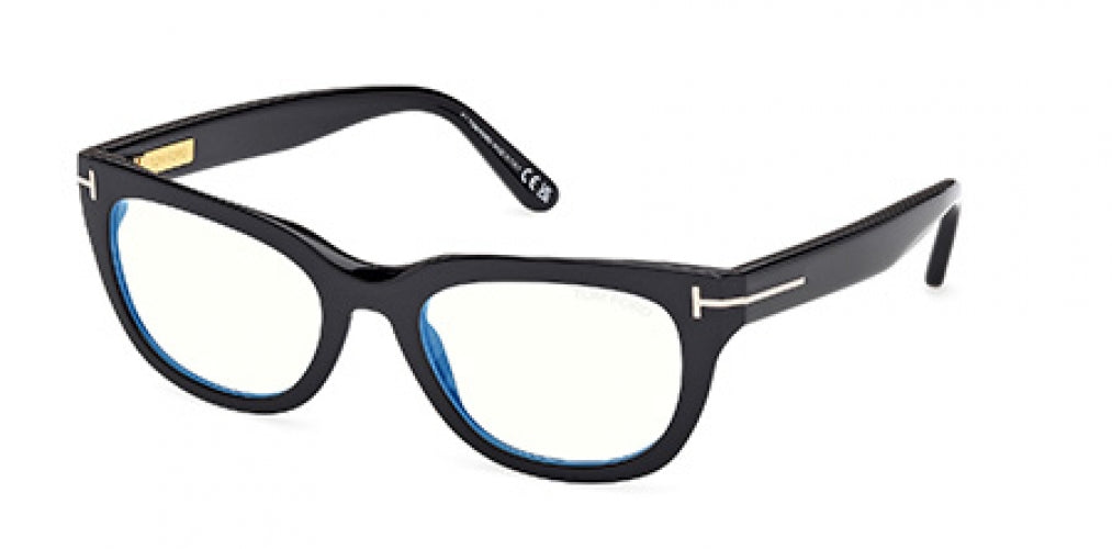Tom Ford 6066B Blue Light blocking Filtering Eyeglasses